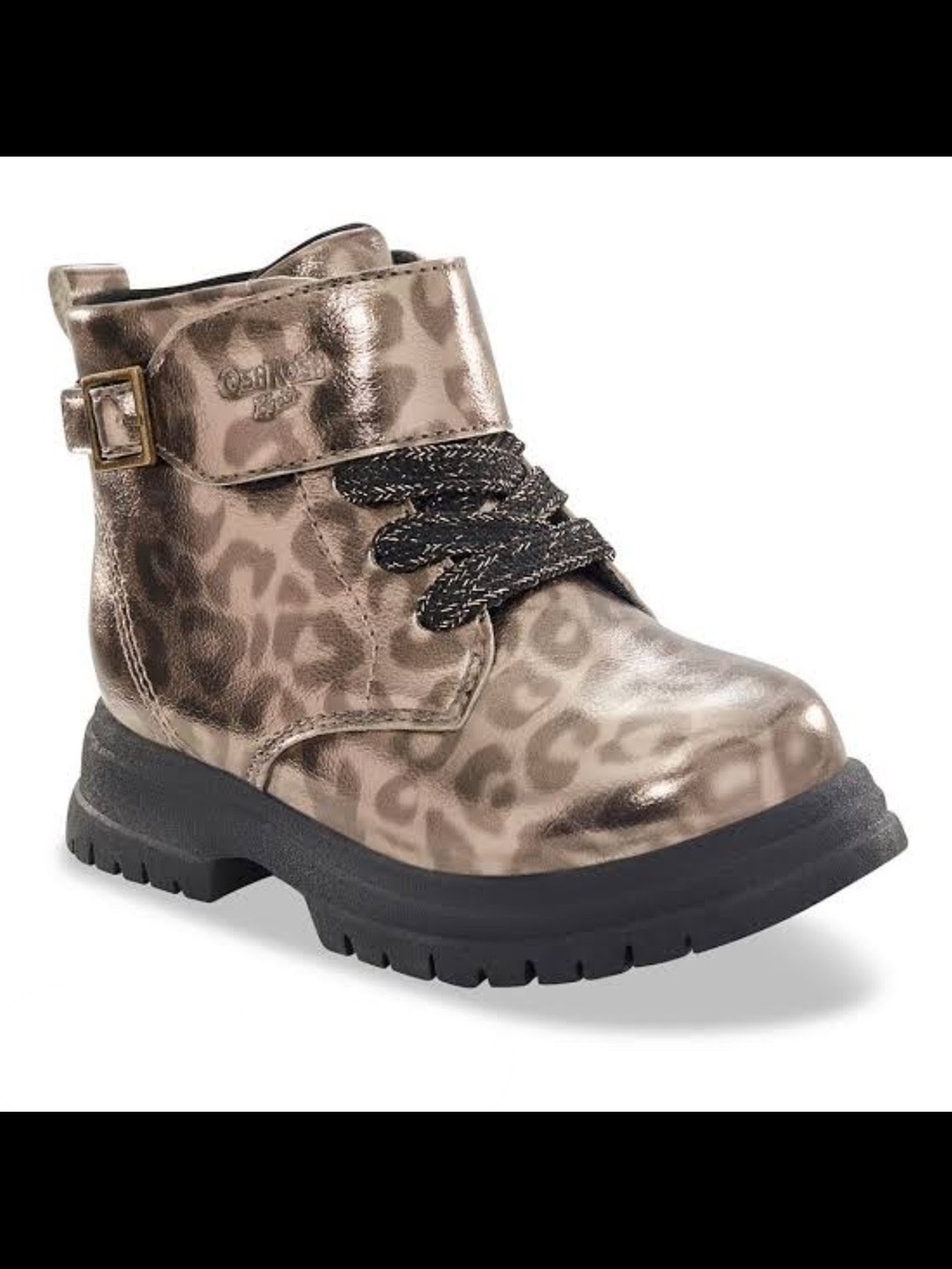 OshKosh B'gosh Toddler Boots